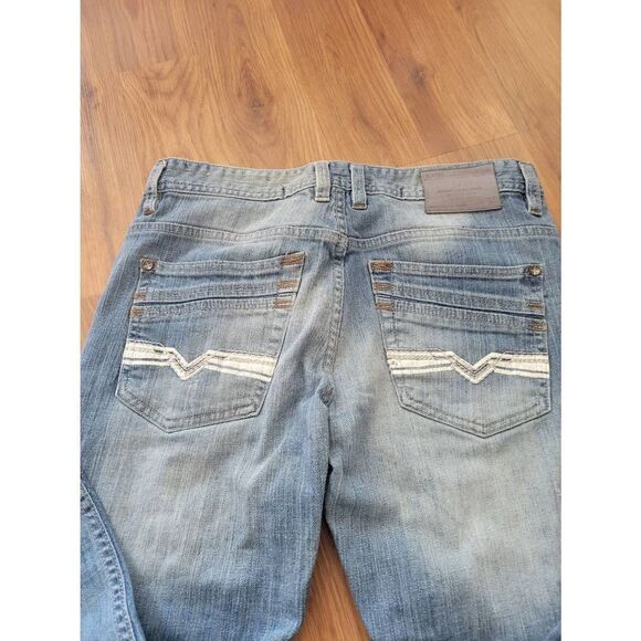 IJeans by Buffalo Slim Cut - Picture 6 of 9